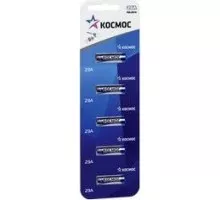 Батарейка КОСМОС 23A5BL (5 шт) KOC23A5BL