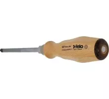 Отвертка ударная FELO 33 730 590 с деревянной рукояткой ph 3х150 [33730590]