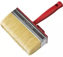 Кисть макловица STAYER UNIVERSAL-MASTER светлая щетина, пластмассовый корпус, 5х15см 01824-15