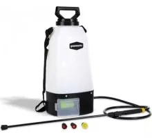 Опрыскиватель аккумуляторный GREENWORKS GSP1250K2  (5103507UA) 5103507UA