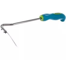 Мотыга PALISAD PREMIUM PLUS 115х320 мм, нерж. сталь 62057