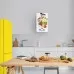 Газовая колонка ZANUSSI GWH 10 Fonte Glass La Spezia [НС-1077260]