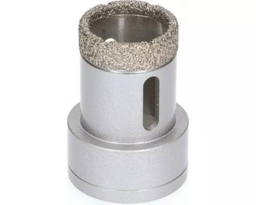 Алмазная коронка X-LOCK BOSCH 32 мм Dry Speed [2608599034]