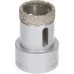 Алмазная коронка X-LOCK BOSCH 32 мм Dry Speed [2608599034]