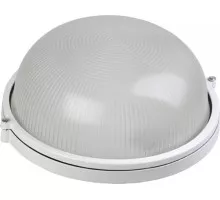 Светильник для ЖКХ IEK НПП 1301 60Вт IP54 белый LNPP0-1301-1-060-K01