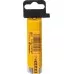 Сверло по металлу DeWALT 4.8 x 46 / 86 мм HSS-G Extreme 2 шлифованное DT5546-QZ [DT5546-QZ]