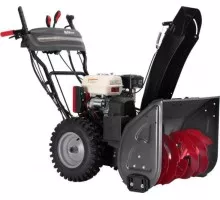 Снегоуборщик бензиновый Evoline SBG 610 HE SBG610HE