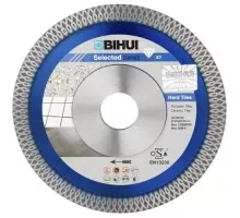 Алмазный диск для резки керамики BIHUI 125 х 22.2мм  B-SPEEDY DCDM125
