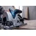 Пила циркулярная аккумуляторная BOSCH GKS 185-LI без АКБ и ЗУ [06016C1221]