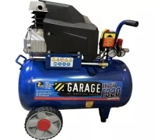 Компрессор поршневой Garage PRO 50.F320/2.0 8885020