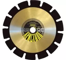 Алмазный диск для резки асфальта КРИСТАЛЛ 1А1 RSS/C1 D  230х3,0х22,2 12230
