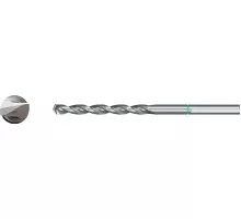 Сверло по бетону HELLER и натуральному камню proxtreme 5х50х115мм TD28247