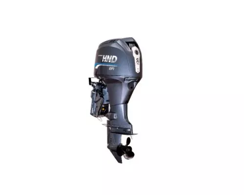 Лодочный мотор HND OB 60 FIERTL подвесной [OB60FIERTL]