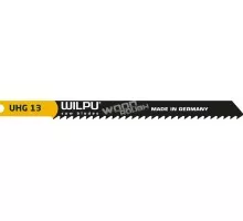 Пилки по дереву WILPU UHG 13 5шт/уп 428000005