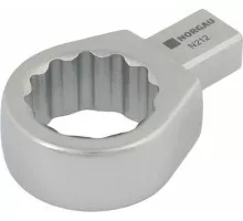 Насадка накидная Norgau N212 хвостовик 9 х 12 мм, 21 мм 051111321