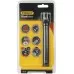 Фонарь светодиодный STANLEY ALUMINIUM TORCH - 2AA 1-95-151 [1-95-151]