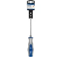 Отвертка крестовая Кобальт 646-607 ударная ultra grip ph-2x150 мм s2, двухкомпонентна