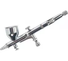 Краскопульт пневматический PATRIOT AB 400 (аэрограф) 830902050