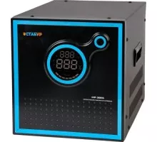 Стабилизатор напряжения однофазный Стабур СНР- 3000 STBSNR3000