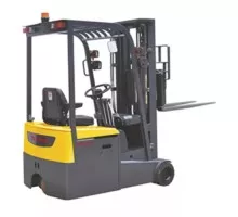 Погрузчик электрический Xilin 1,5 т 3,5 м CPD15S-E трехопорный 1037463