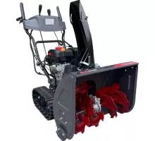 Снегоуборщик гусеничный бензиновый Evoline SBG 660 TE SBG660TE