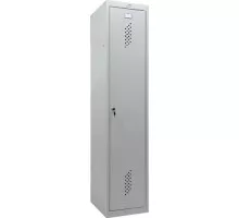 Шкаф для раздевалок усиленный ПРАКТИК ML 11-40 базовый модуль S23099403102