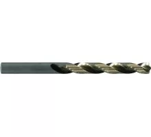 Сверло по металлу HELLER  hss-g turbo (w-заточка) 3х33х61мм TD28630
