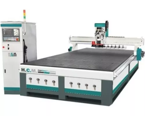 Станок фрезерный HCM 1325 AVLT8 с ЧПУ Станок фрезерный HCM 1325 AVLT8 с ЧПУ
