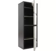 Шкаф бухгалтерский ПРАКТИК SL-125/2Т S10799132502