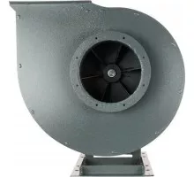 Вентилятор радиальный Элком ВЦП 7-40 № 3.15 пр. 0 с дв. 3/3000 03.08.217976