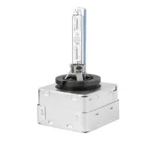 Лампа ксеноновая MTF LIGHT D1S, 85В, 35Вт, 6000К TUNNING SBD1S6