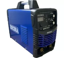 Сварочный инвертор Brima PROFESSIONAL ARC-253 0011548