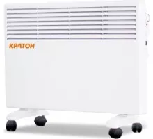 Конвектор КРАТОН CH-2500 3 09 07 004