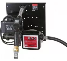 Перекачивающая станция для дизельного топлива PIUSI ST Panther 12/24V K33 A60 F00340160 F00340160