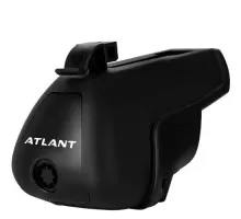 Комплект опор ATLANT 8811 тип D+ для интегрированных рейлингов
