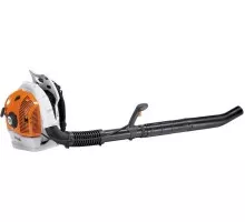 Воздуходувка STIHL BR 550 ранцевая 42820111612
