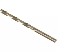 Сверло по металлу Sturm 1055-04-5S2-SS10 5,2х86 мм, 10 шт.