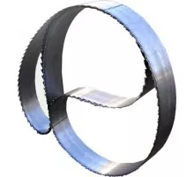 Пила кольцевая HONSBERG М42 27х0.9х3110 мм 10/14 S Spectra Bimetal