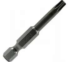 Бита для заворачивания D.BOR MAGNETIC TORX 30, 50 мм намагниченные (арт. d-m-t30-050-010) (10 шт.) D09-DMT30050010