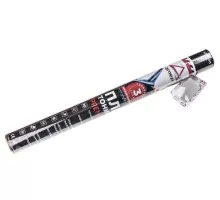 Пленка тонировочная ARNEZI A0803013 0,5 м x3 м Charcoal 30%