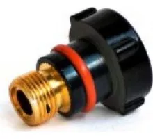 Колпачок Binzel короткий 712.1053 712.1053