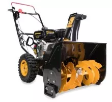 Бензиновый снегоуборщик CHAMPION ST556 ST556