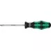 Отвертка крестовая WERA Kraftform Plus Серия 300 350 PH PH 0 х 100 мм WE-008706 [WE-008706]