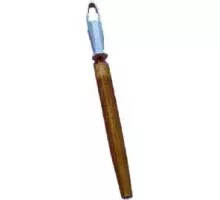 Напильник полукруглый БМ №3 300 мм 59243