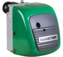 Горелка MASTER МВ100 отработка MB 100