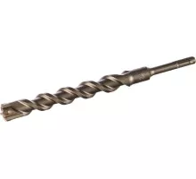 Бур SDS-plus BOSCH 5X 24x200x250мм 2608836647
