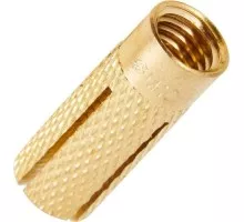 Анкер латунный SORMAT MSA msa 10 9630212210
