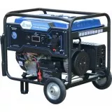 Генератор бензиновый ТСС SGG 5000 EHNA VI7 [060052]