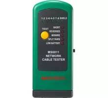 Тестер MASTECH MS6811 с генератором сигнала 13-1224