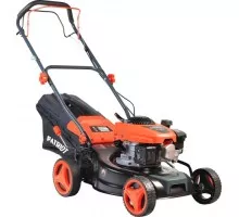 Газонокосилка бензиновая PATRIOT PT 42 LS самоходная 512109004